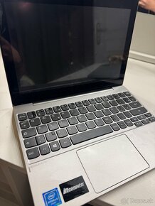 Predám Lenovo notebook dotýkový displej - 3