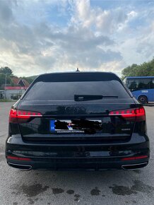 Audi a4 b9.5 facelift matrix quattro 3x sline 180kw 2.0tfsi - 3