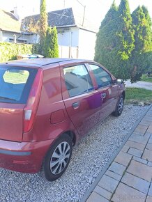 Fiat Punto - 3