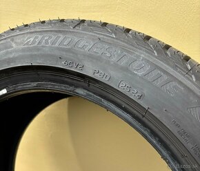 Bridgestone Turanza 215/50 r18 - 3