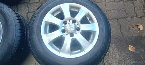 Elektrony 15" 5x112, VW, Audi, Škoda - 3