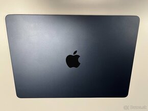 Apple MacBook Air 13" M2 512GB Temne atramentový SK - 3