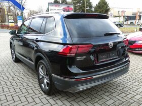 VW Tiguan ALLSPACE DSG 7Míst 4x4 FullLED HUD NAVI TAŽNÉ - 3