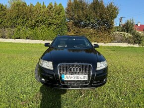 Audi Allroad 2006 3.0 TDI V6 171kw - 3