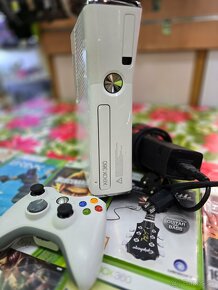 Xbox 360 - 3