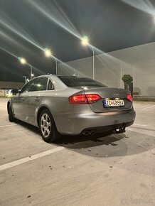 Audi A4 B8 2.0tdi 100kw - 3