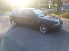 Predam Seat Leon 1.9 Tdi,r.v 2001, 81kw - 3