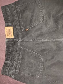 Vintage Levi's Denim Jeans - 3