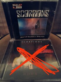 Scorpions - 3