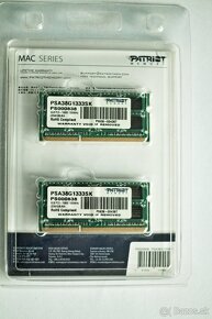 RAM SODIMM DDR3 1333MHz 8GB(2x4GB) MAC - 3