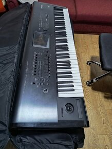 KORG KRONOS X 73 - 3