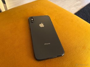 Iphone x 64gb grey - 3