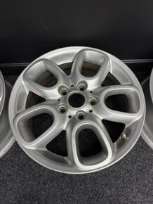 Alu MINI 5x112 16” F55 F56 F57 - 3