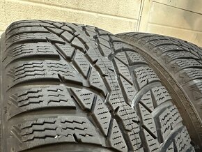 205/55R16 zimne - 3