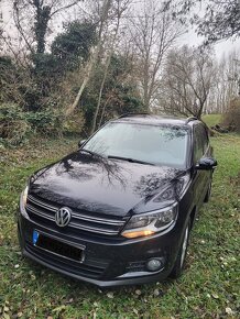 Volkswagen Tiguan, 2015, 58000km - 3