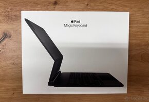 Apple Magic Keyboard pre iPad Pro 11” (2020) - 3