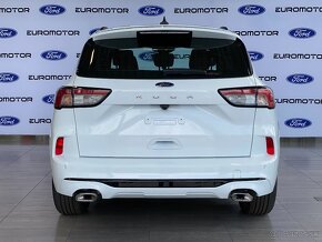 Ford Kuga 1.5 TDCi EcoBlue 120k ST-Line A/T - 3