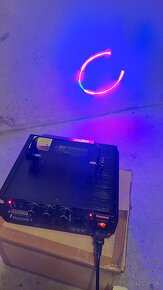 Predám laser RGB 1W - 3