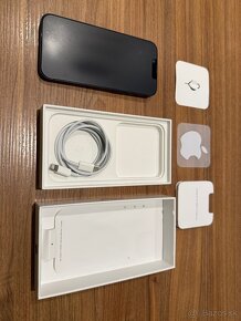 Apple iPhone 14 Black 128GB - 3