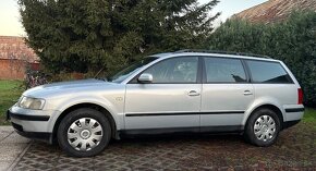 Volkswagen Passat 1.9 TDI - 3