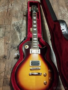 Slash epiphone signature november burst - 3