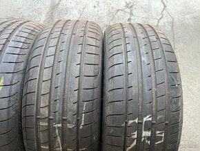 Letne Pneu GoodYear 225/45 R19 96W 4ks - 3