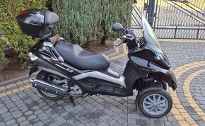 Piaggio mp3 400 LT l5e - 3