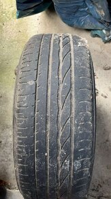 Kolesá 185/60 R14 4×100 - 3