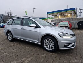 Predám Volkswagen Golf 2.0 TDI 110 KW DSG-Automat r.v.2020 - 3