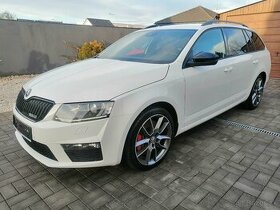 Škoda Octavia Combi 2.0TDi RS DSG6  Canton 2014 - 3