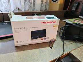 Thomson ANT1538 DVB-T T2 DAB DAB+ - 3