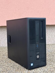 HP EliteDesk 800 G2 Tower - 3