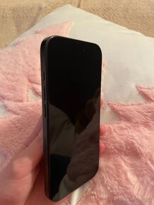 iPhone 15 Pro 512 GB Black Titanium - 3