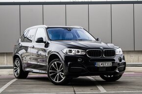 BMW X5 xDrive35i A/T - 3