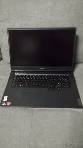 LENOVO Legion 5 17ACH6H Phantom Blue - 3