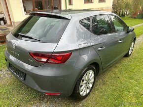 SEAT LEON 1.4 TSI 92kw R.10/2016 NAVIGACE KLIMA - 3