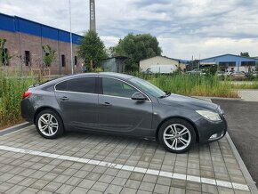 OPEL INSIGNIA 2.0 CDTI - 3