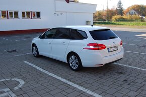 Peugeot 308 - 3