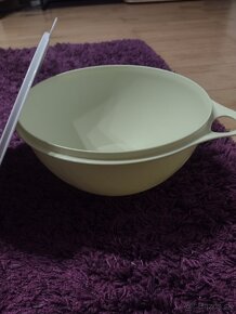 Tupperware kuchtík, nový - 3