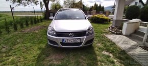 Opel astra 1.7 cdti - 3