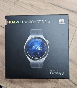 Huawei watch gt 3 Pro - 3