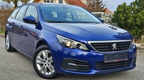 Peugeot 308 Break/SW SW 1.5 BlueHDi 100 Style - 3