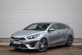 Kia ProCeed 1.5 T-GDi. M6. GT Line - 3