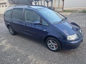 Seat Alhambra - 3