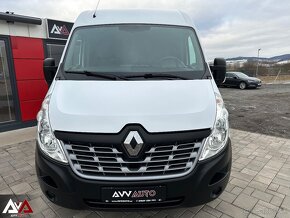 Renault Master Furgon 2.3 dCi L2H2, 118 230km, SR - 3