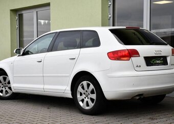 Audi A3 1.9TDi 77kW 77 kw - 3