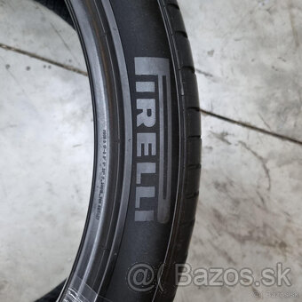 Letné pneumatiky 325/30 R23 PIRELLI DOT0822 - 3