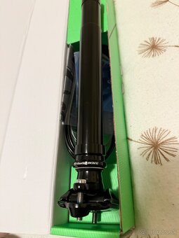 Syncros Duncan Dropper 2.0 170mm - 3