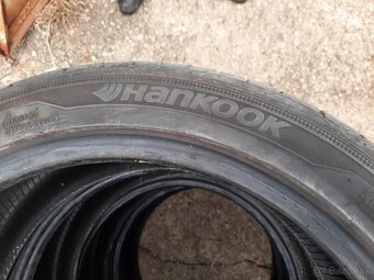 215/45R18. 89V. Hankook letné - 3