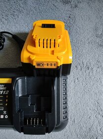 Batérie a nabíjačky pre náradie dewalt 20v 6ah - 3